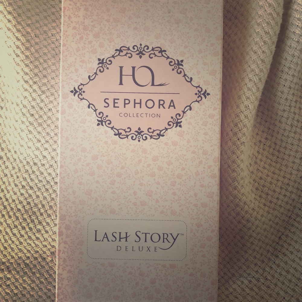 Sephora x House of Lashes set
